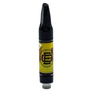 Endgame - Hard Hitters Cloudberry Liquid Diamond 510 1g