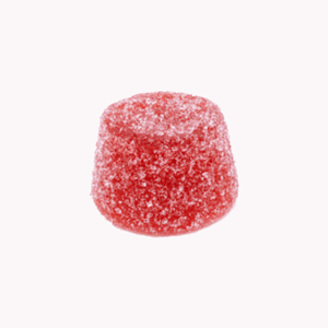 Bandwagon – Booyahs Cherry Gummy 1x10mg