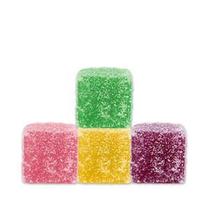 Blast - Cosmic Fiesta 4 x 2.5mg