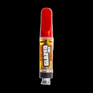Bold Growth - Glazed Sweet Peaches Liquid Diamond 510 1g