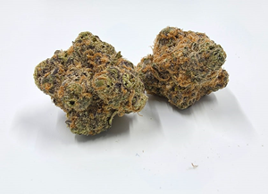 North 40 – Wildberry Haze 3.5g
